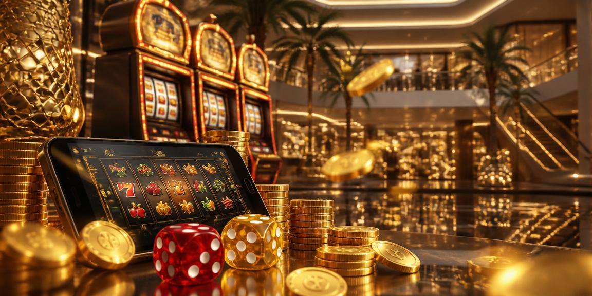 taya365 Live Casino Từ Evolution và Pragmatic Play